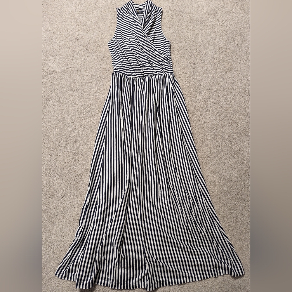Mark D. Sikes Maxi dress size 2